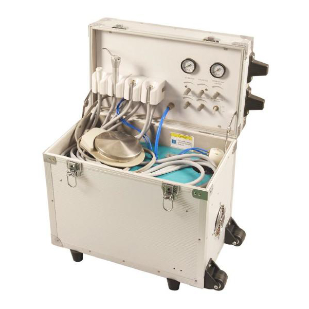 Portable Dental Unit, Portable Dental chair, China portable dental chair unit